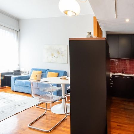 Orea Spiti - Nook In Porta Nuova Milano Exteriör bild