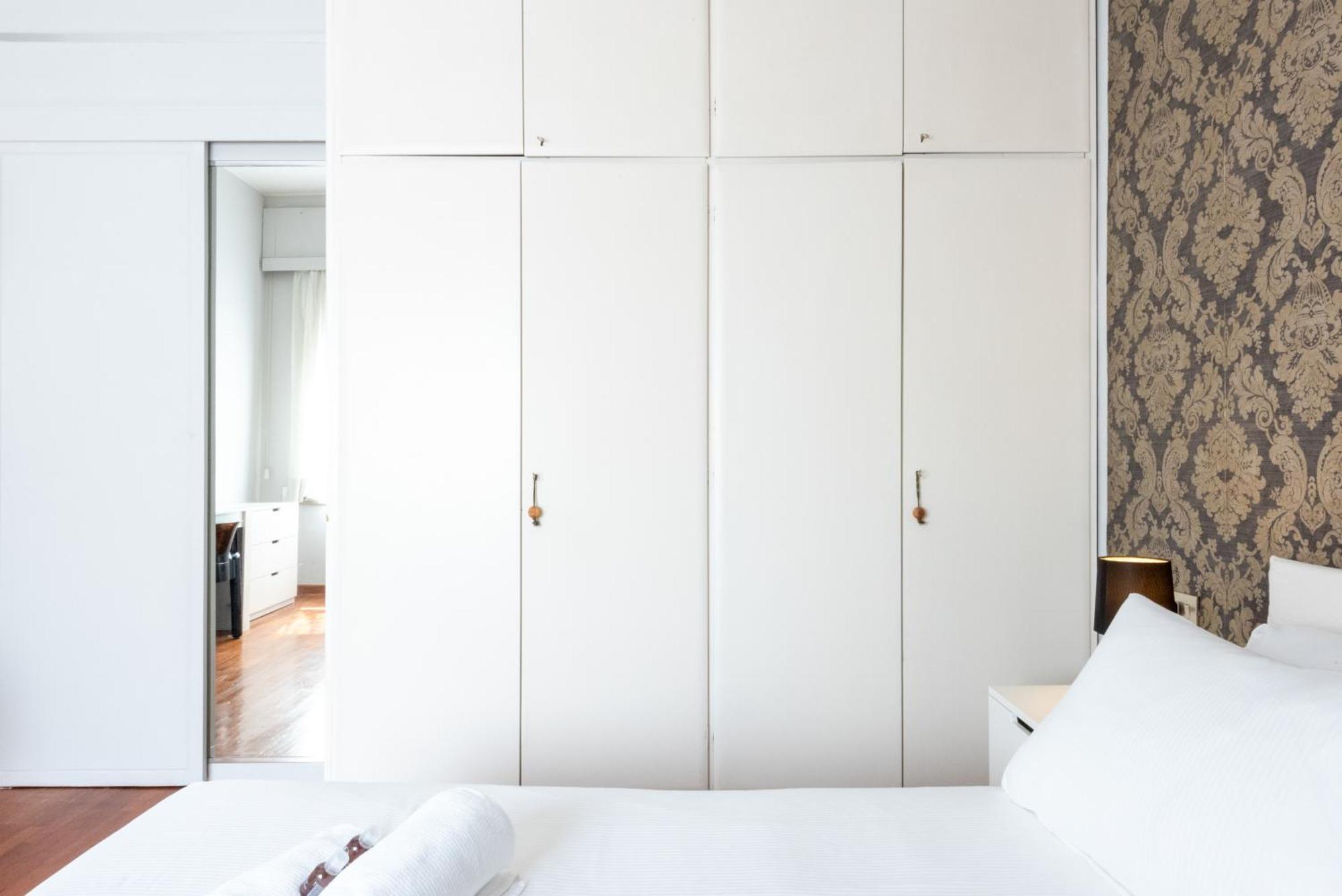 Orea Spiti - Nook In Porta Nuova Milano Exteriör bild