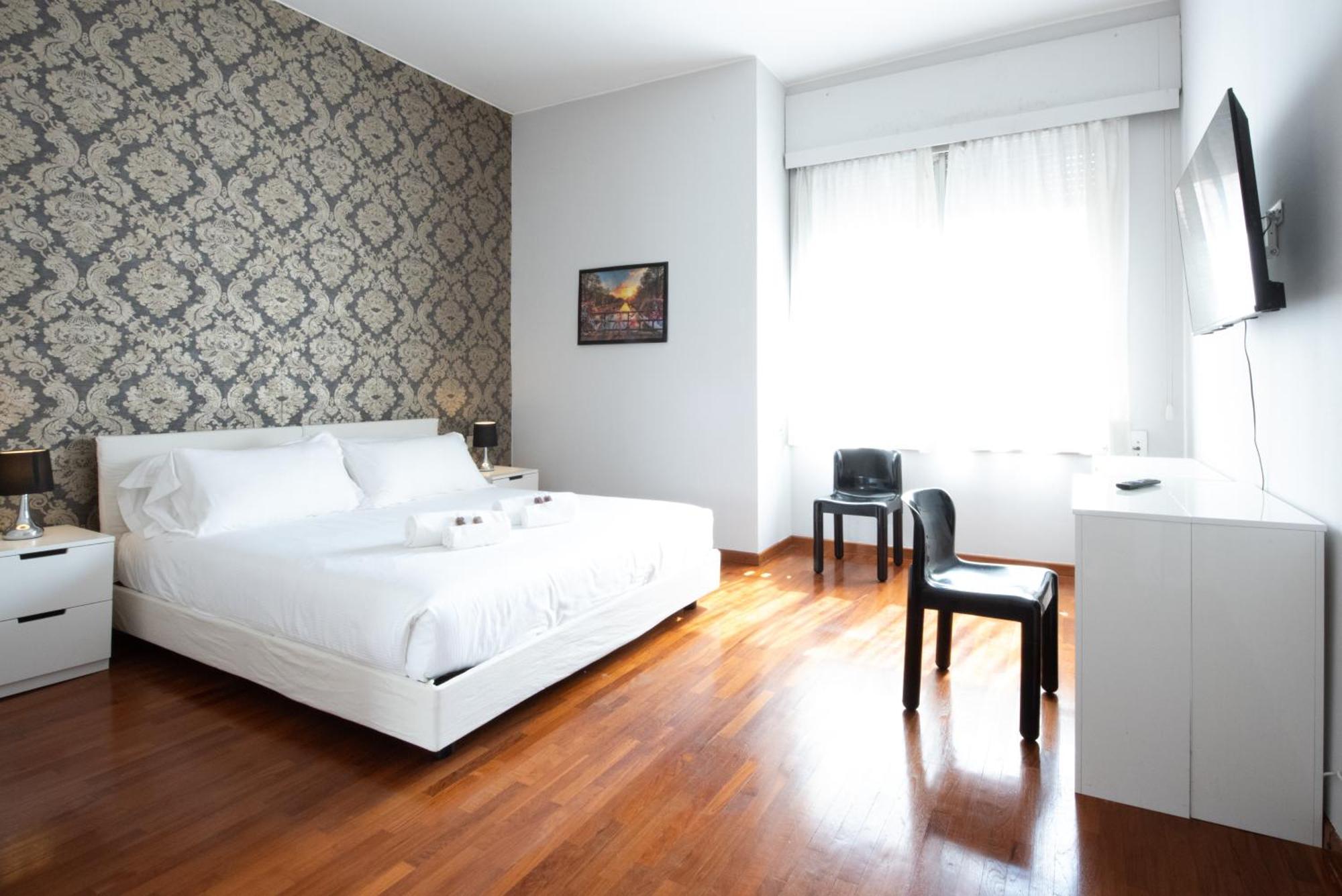 Orea Spiti - Nook In Porta Nuova Milano Exteriör bild
