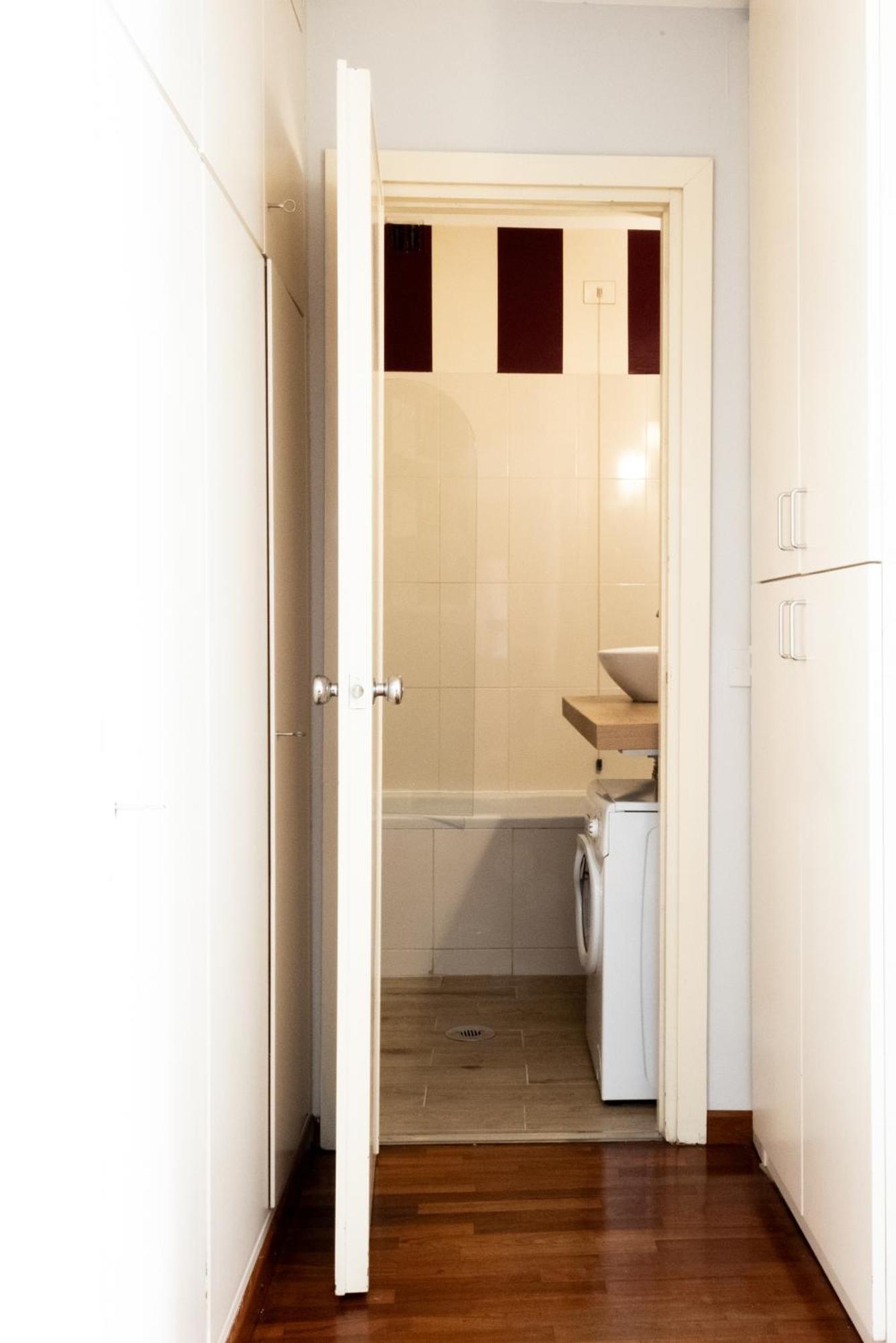 Orea Spiti - Nook In Porta Nuova Milano Exteriör bild